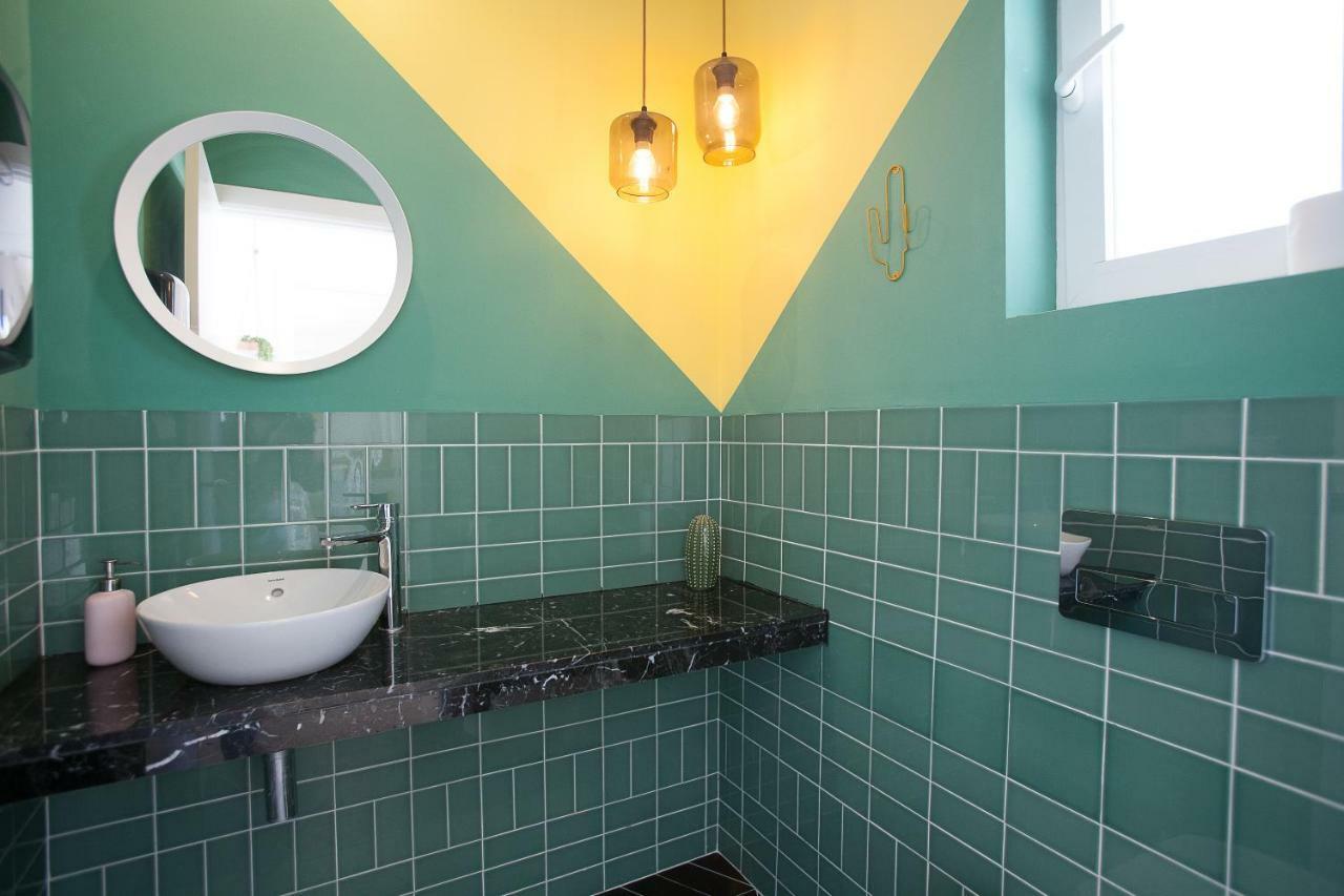 Hostal Las Cumbres Коніль-де-ла-Фронтера Екстер'єр фото