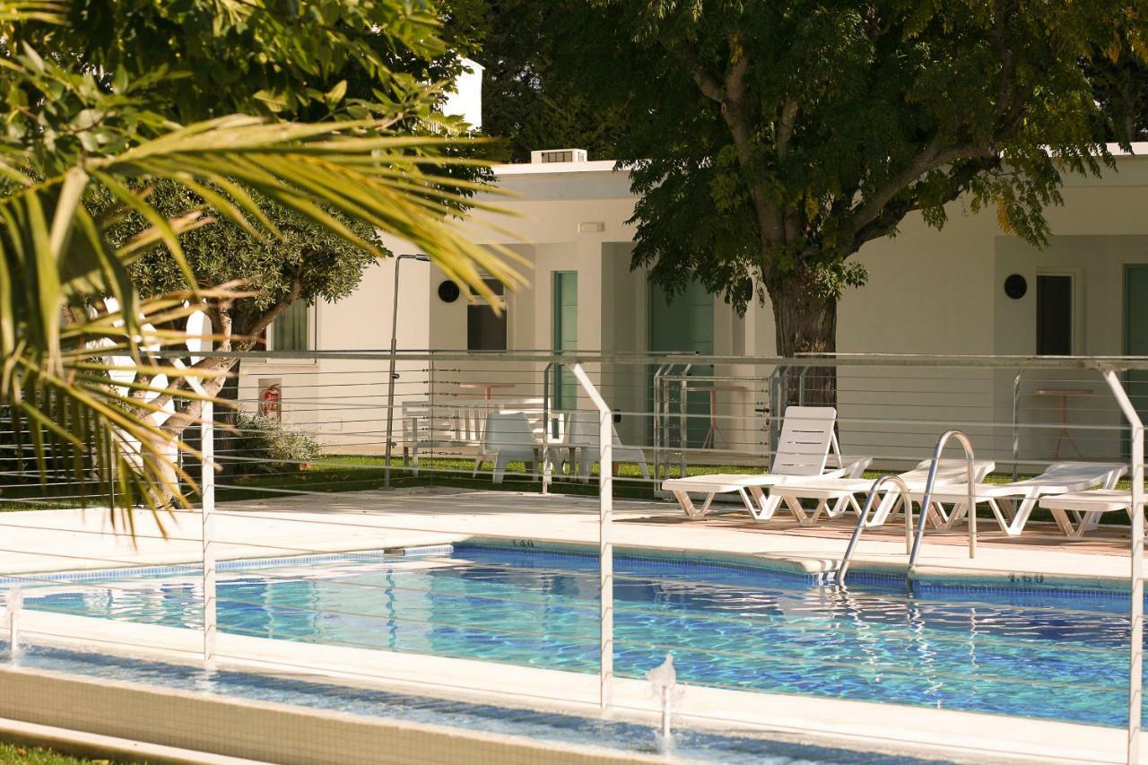 Hostal Las Cumbres Коніль-де-ла-Фронтера Екстер'єр фото